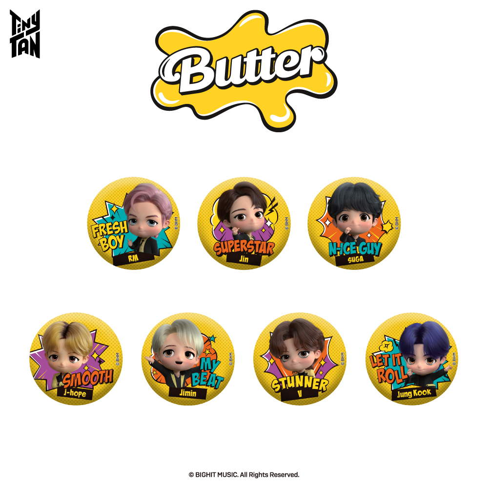 BTS ユンギ 缶バッジ フラッグ キーリング ラッキードロー セット BTS JUNGKOOK ジョングク 缶バッジ ラッキードロー ラキドロ 公式