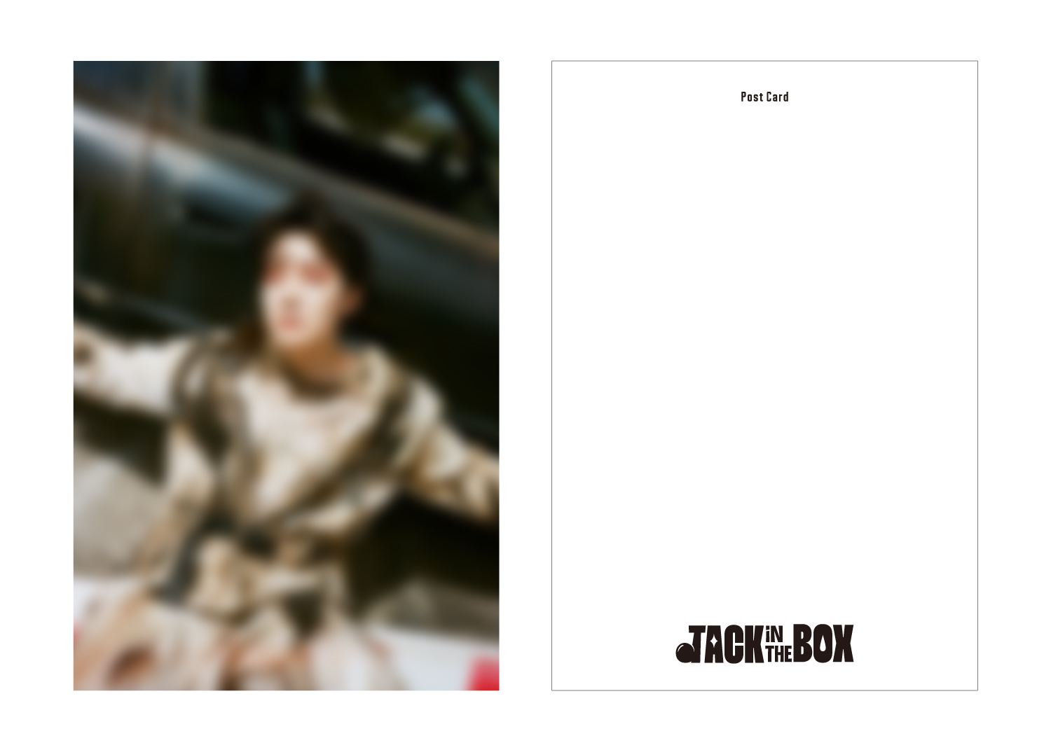 BTS JAPAN OFFICIAL SITE | NEWS | J-HOPE Solo Album『Jack In The
