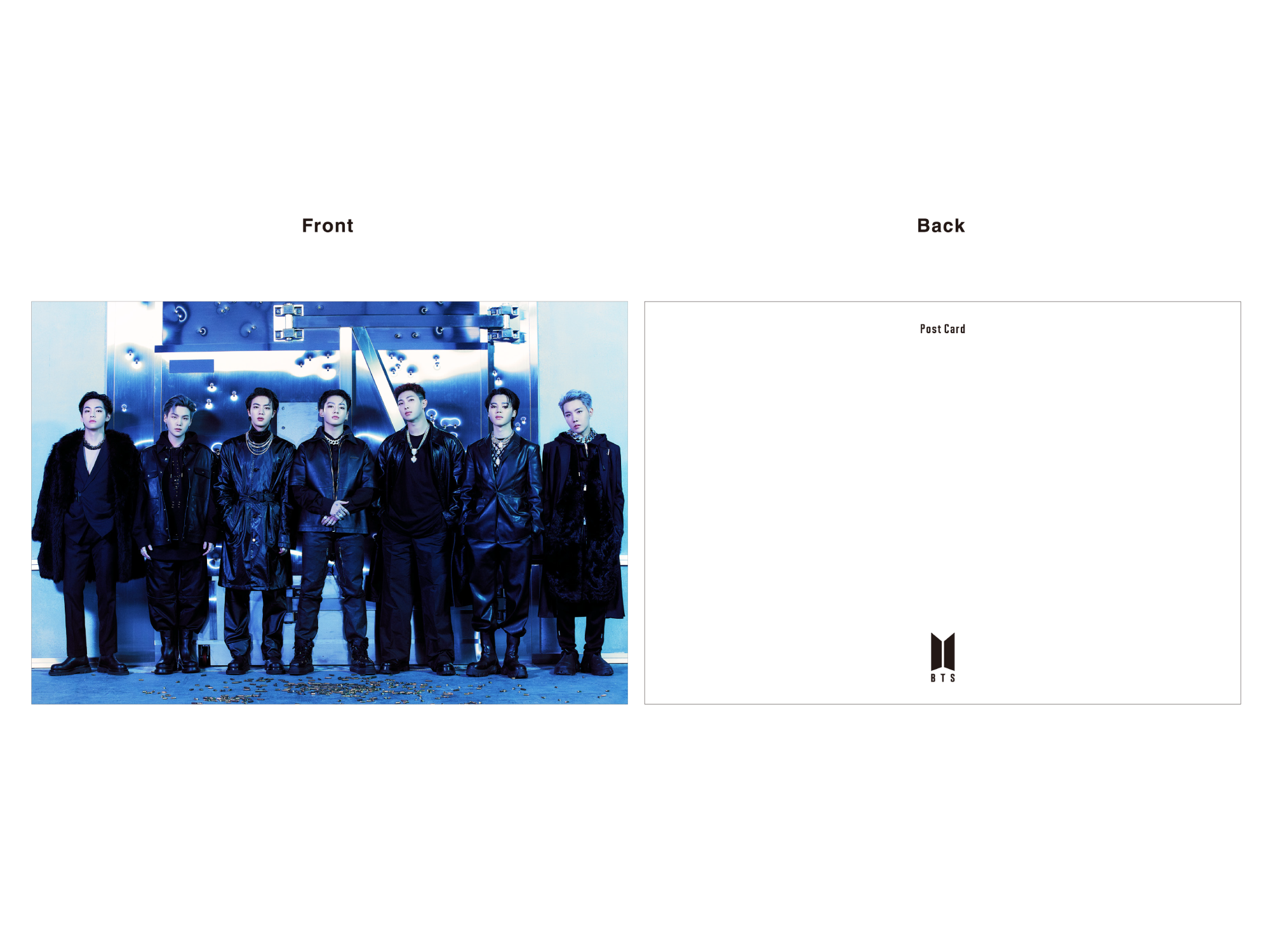 BTS JAPAN OFFICIAL SITE | NEWS | BTS Anthology Album『Proof