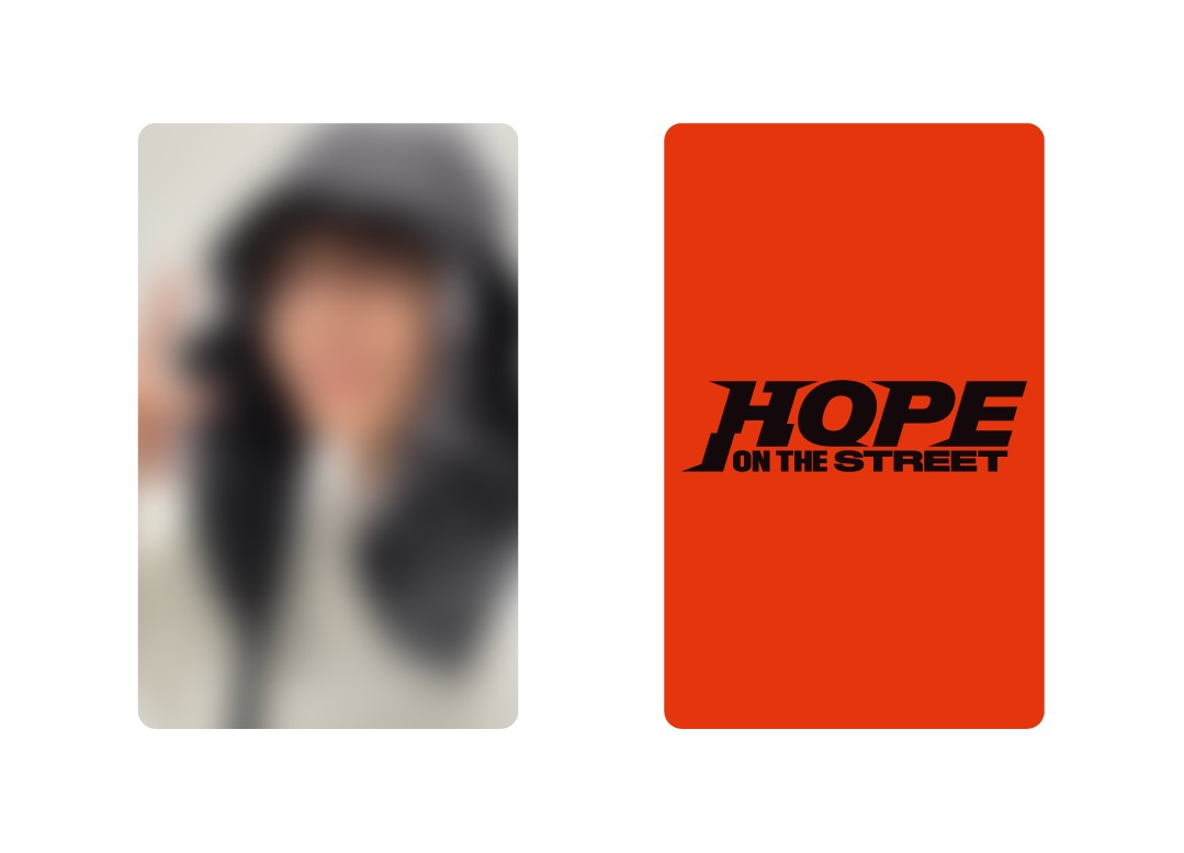 BTS JAPAN OFFICIAL SITE | NEWS | J-HOPE Special Album 'HOPE ON THE