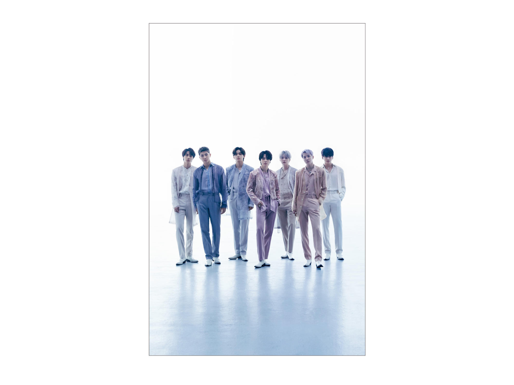 bts  proof jpfc 特典つき BTS JAPAN OFFICIAL SITE | NEWS | BTS Anthology Album『Proof
