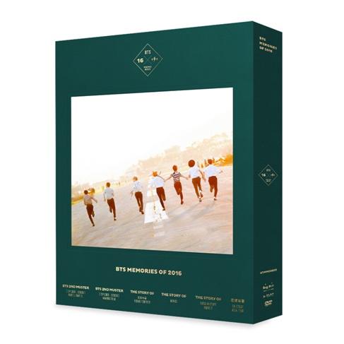 BTS メモリーズ　memories 2016 日本語字幕 BTS JAPAN OFFICIAL SITE | NEWS | ※訂正※「BTS MEMORIES OF 2016