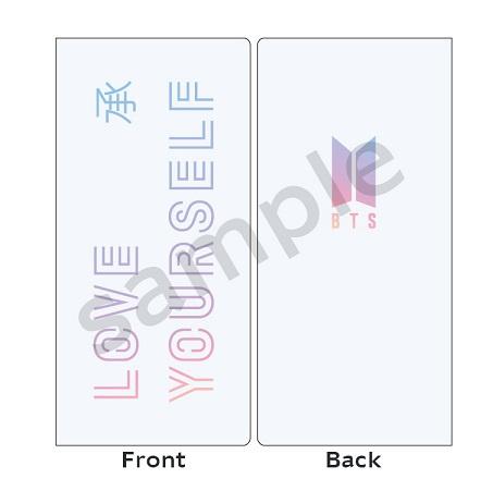 BTS JAPAN OFFICIAL SITE | NEWS | BTS最新作「LOVE YOURSELF 承 'Her