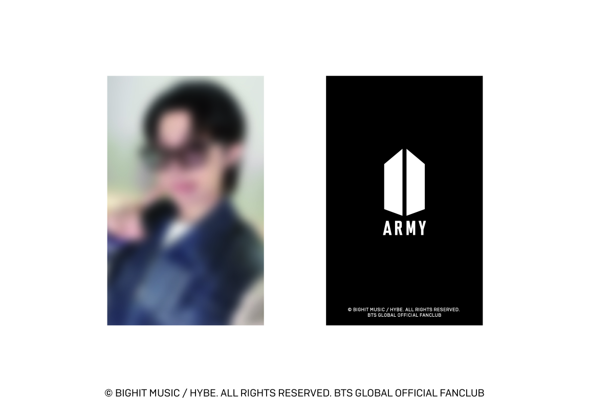 BTS JAPAN OFFICIAL SITE | NEWS | 【BTS JAPAN OFFICIAL FANCLUB会員
