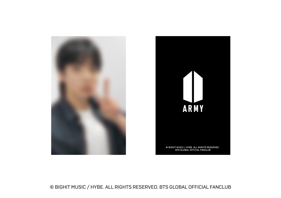 BTS JAPAN OFFICIAL SITE | NEWS | 【BTS JAPAN OFFICIAL FANCLUB会員
