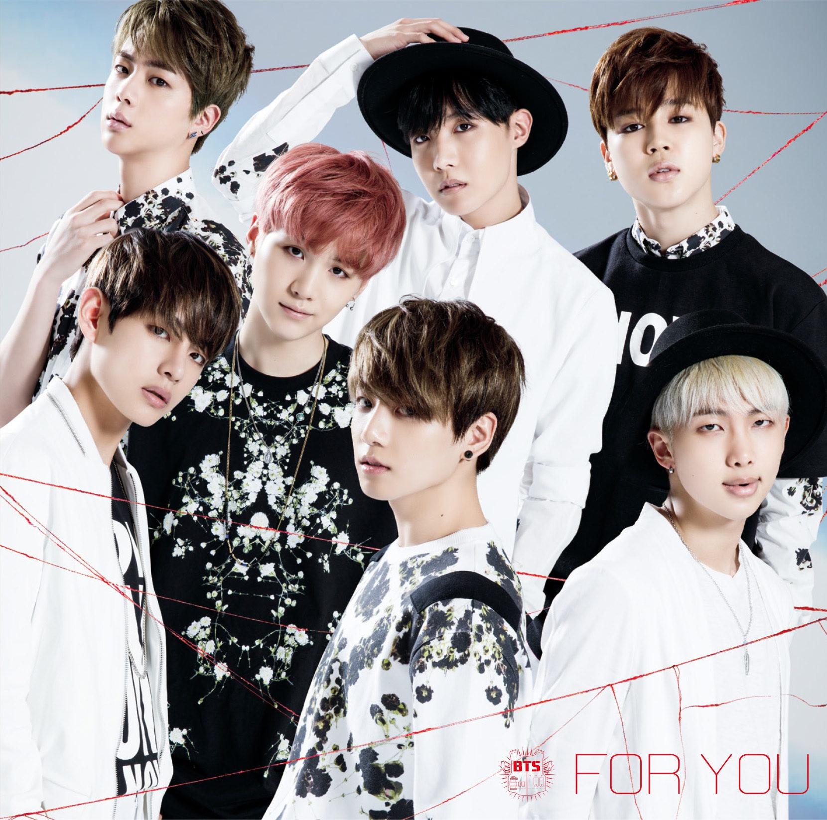 BTS JAPAN OFFICIAL SITE | NEWS | 防弾少年団3大ニュース、第2弾