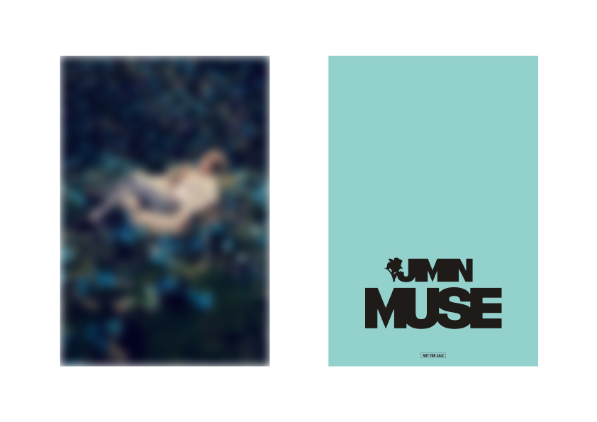 BTS JAPAN OFFICIAL SITE | NEWS | JIMIN 2nd Solo Album 'MUSE'ストア