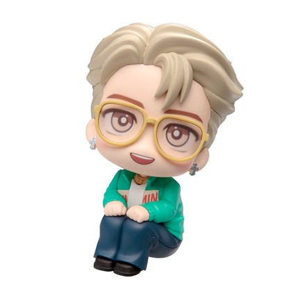 BTS JAPAN OFFICIAL SITE | NEWS | ご好評につき、るかっぷ TinyTAN