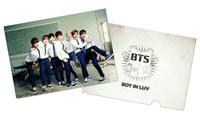 BTS 防弾少年団 アルバム シングル 雑誌 クリアファイル まとめ売り BTS 防弾少年団 バンタン 非公式 クリアファイル｜Yahoo!フリマ（旧