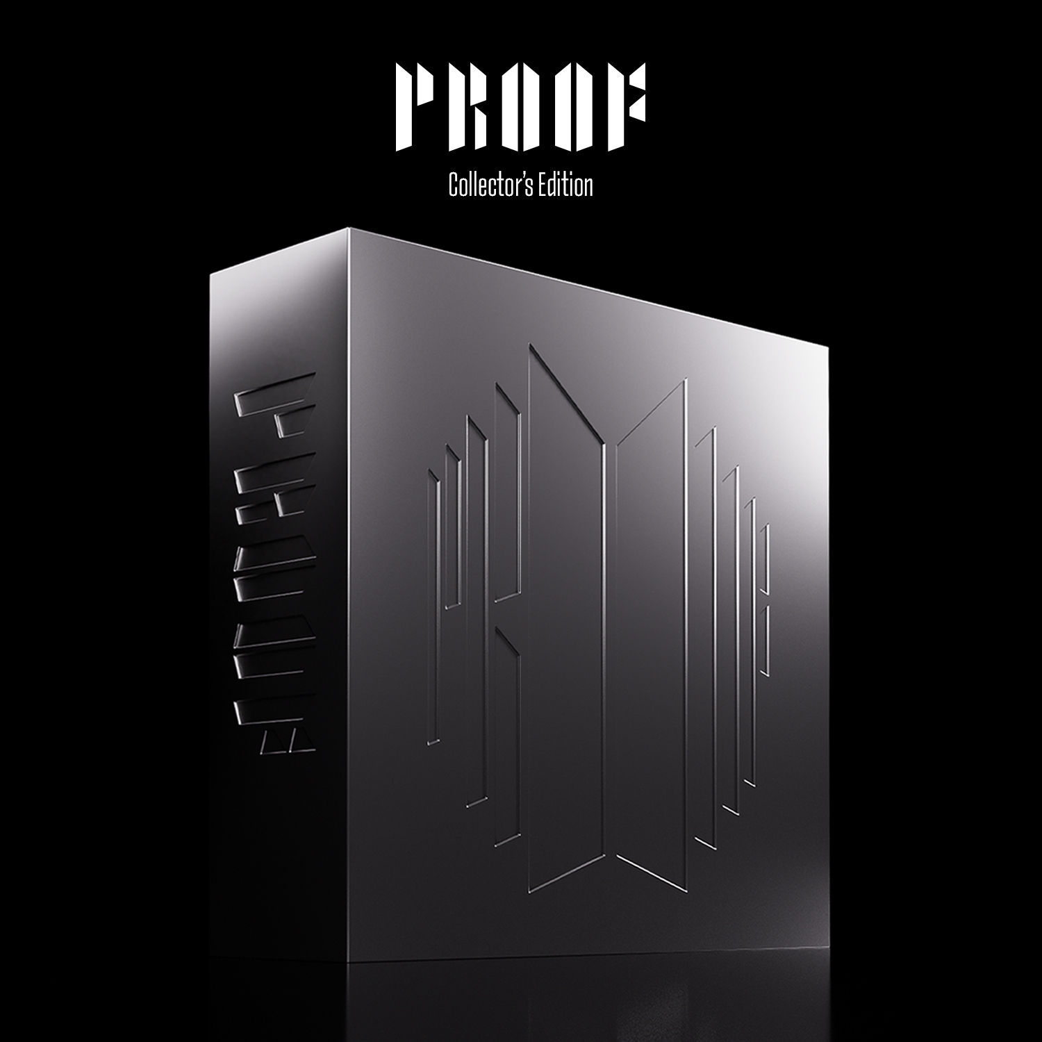 BTS PROOF コレクターズエディション ☆特典トレカ付き☆ BTS JAPAN OFFICIAL SITE | NEWS | 【9月26日訂正】BTS Anthology
