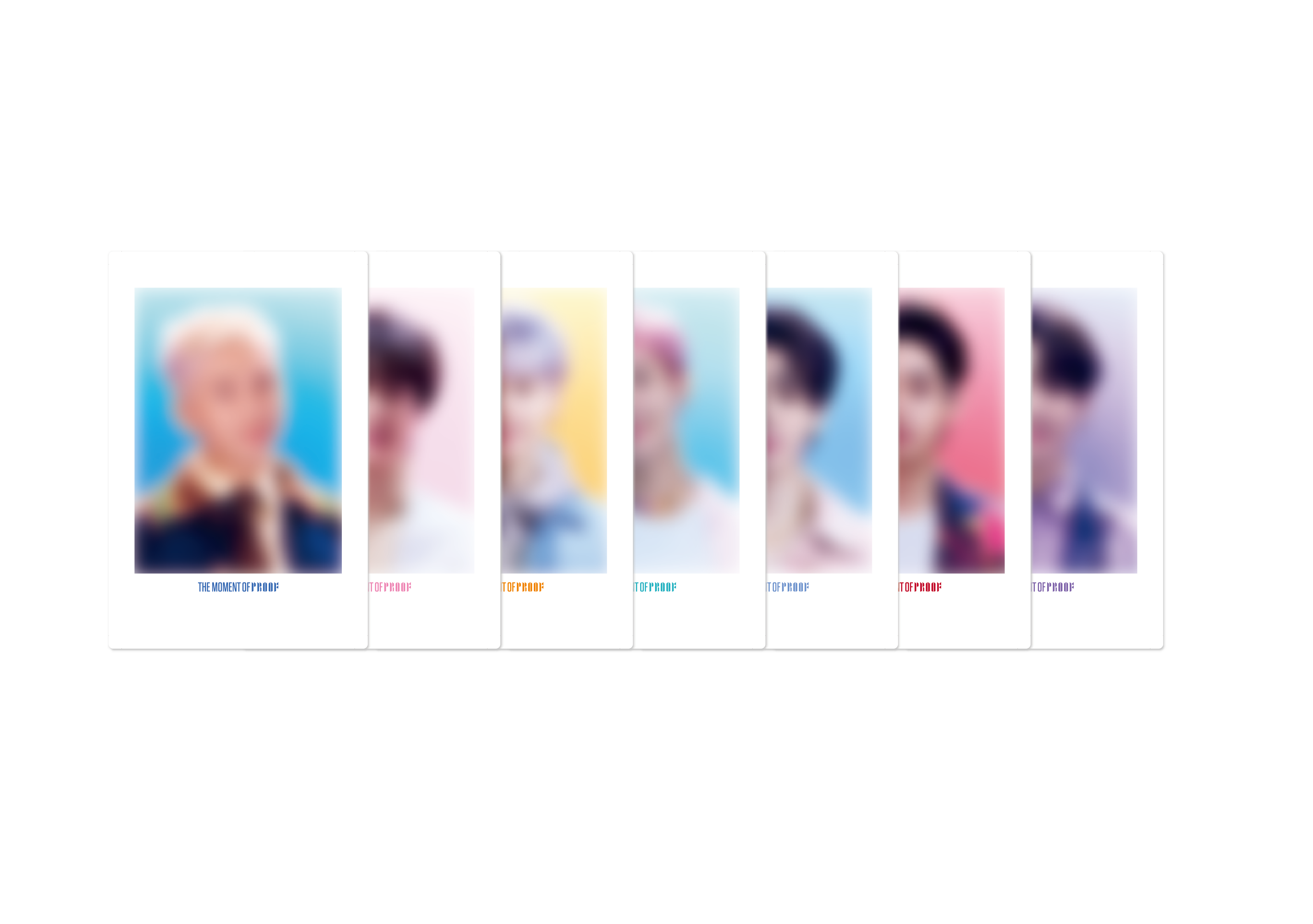 BTS Proof Collectors Edition 一次特典付き BTS - PROOF アンソロジーアルバム (Collector's Edition)