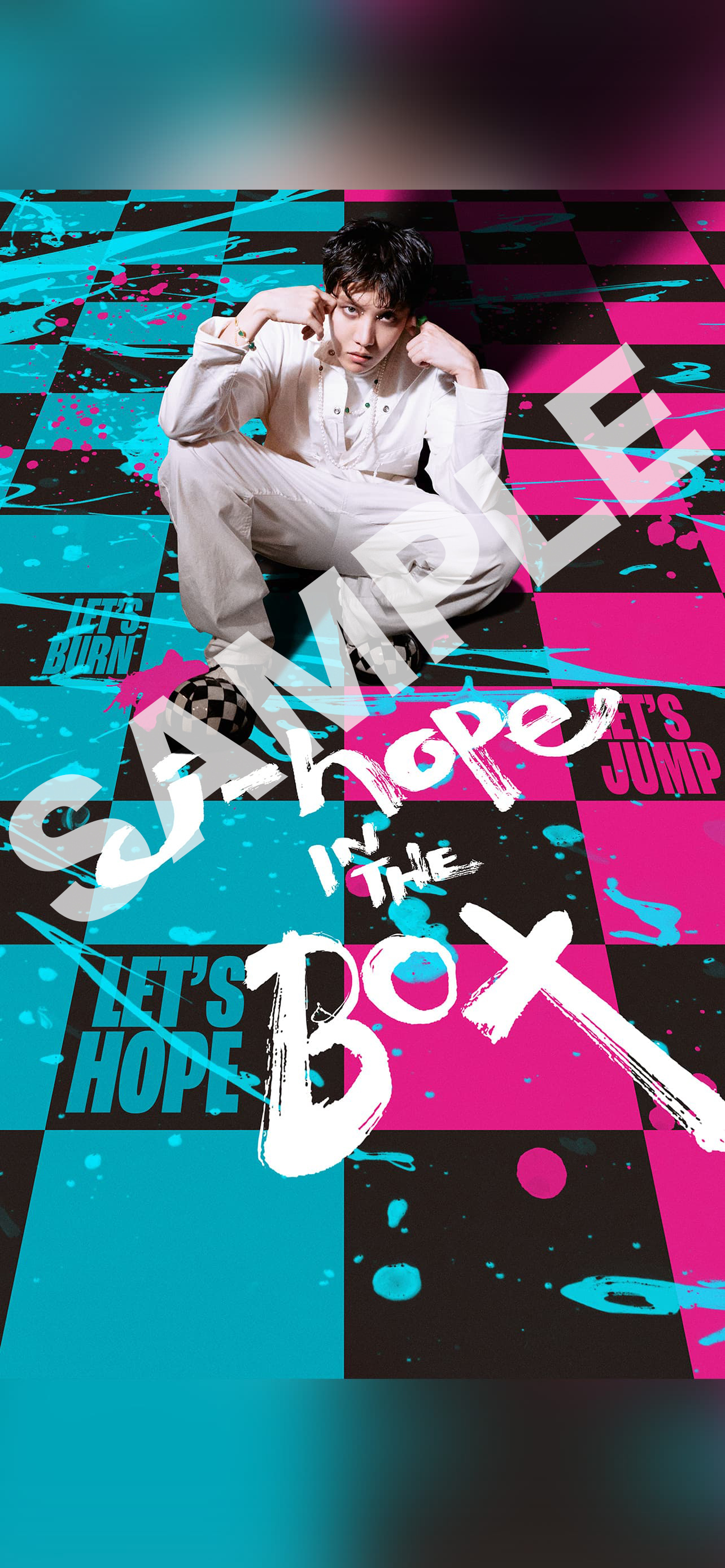 BTS JAPAN OFFICIAL SITE | NEWS | 映画『j-hope IN THE BOX』&映画
