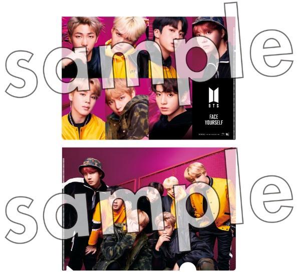 BTS JAPAN OFFICIAL SITE | NEWS | 4/4発売「FACE YOURSELF」3形態