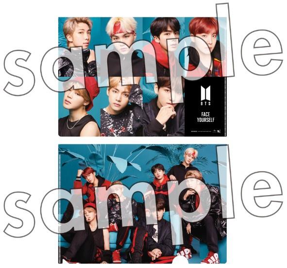 BTS JAPAN OFFICIAL SITE | NEWS | 4/4発売「FACE YOURSELF」3形態