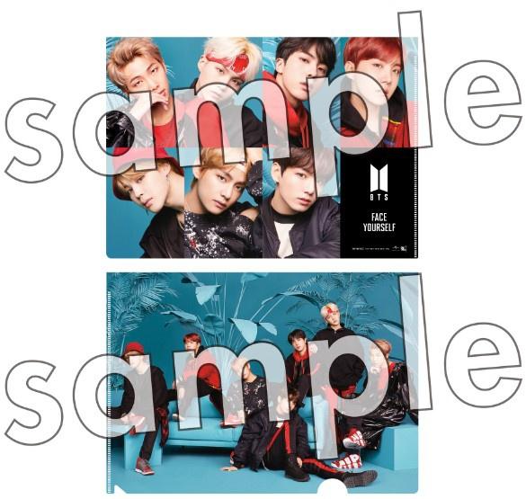 BTS JAPAN OFFICIAL SITE | NEWS | 4/4発売「FACE YOURSELF」3形態