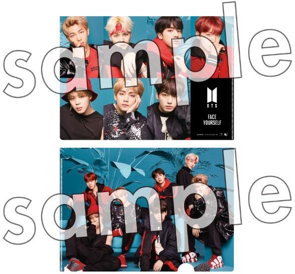 BTS JAPAN OFFICIAL SITE | NEWS | 4/4発売「FACE YOURSELF」3形態