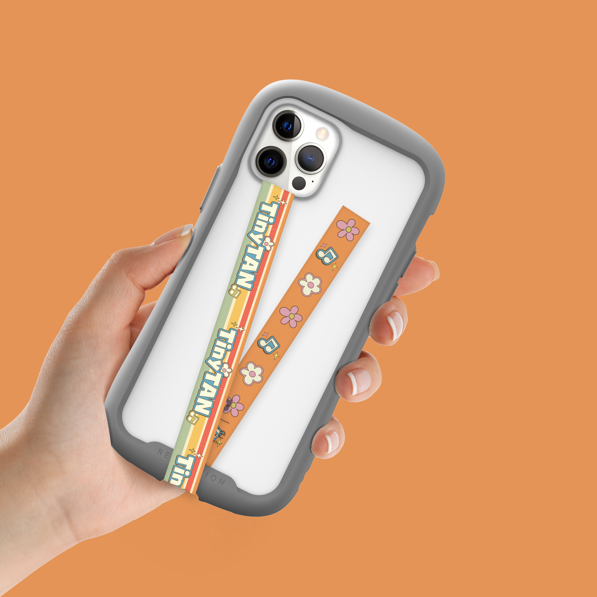 BTS JAPAN OFFICIAL SITE | NEWS | 「iFace x TinyTAN」7月13日(火