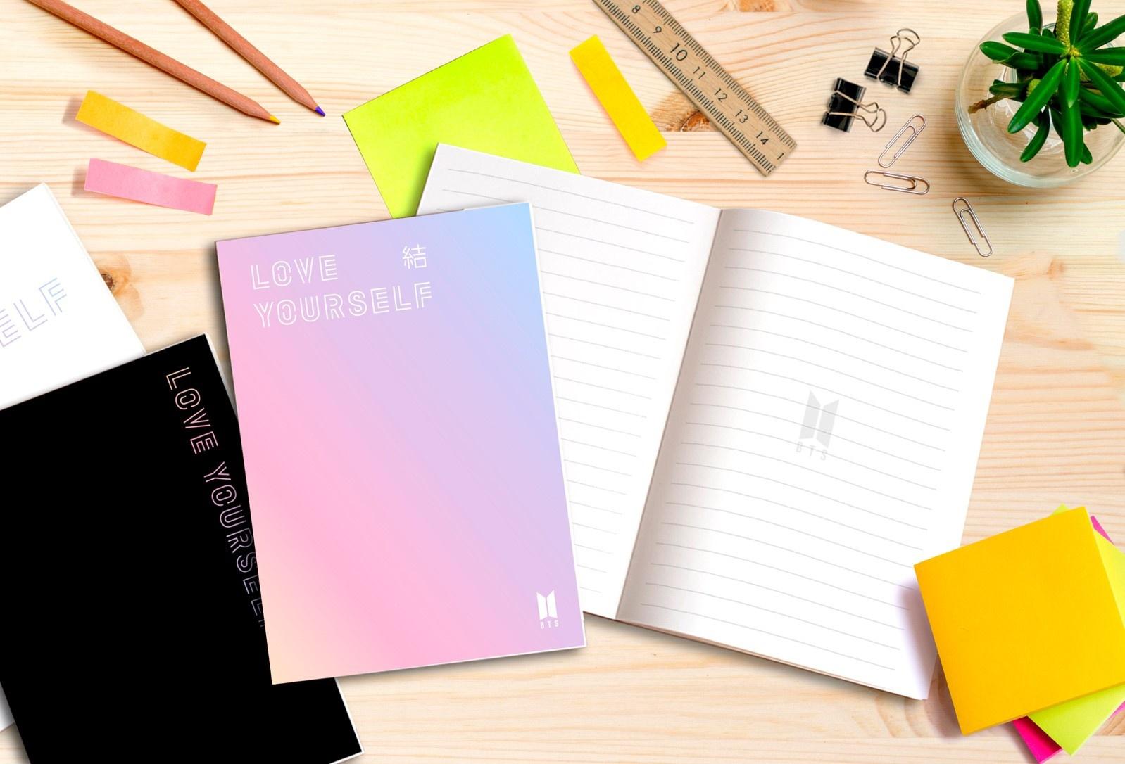BTS JAPAN OFFICIAL SITE | NEWS | BTS最新作「LOVE YOURSELF 結