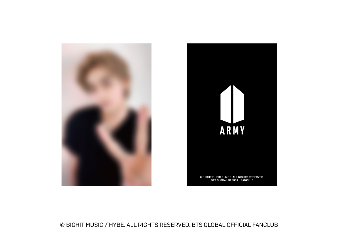 BTS JAPAN OFFICIAL SITE | NEWS | 【BTS JAPAN OFFICIAL FANCLUB会員