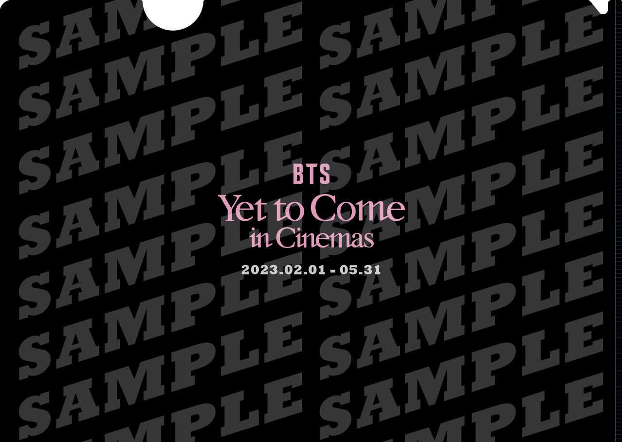 BTS JAPAN OFFICIAL SITE | NEWS | 【5/25追記】映画『BTS: Yet To