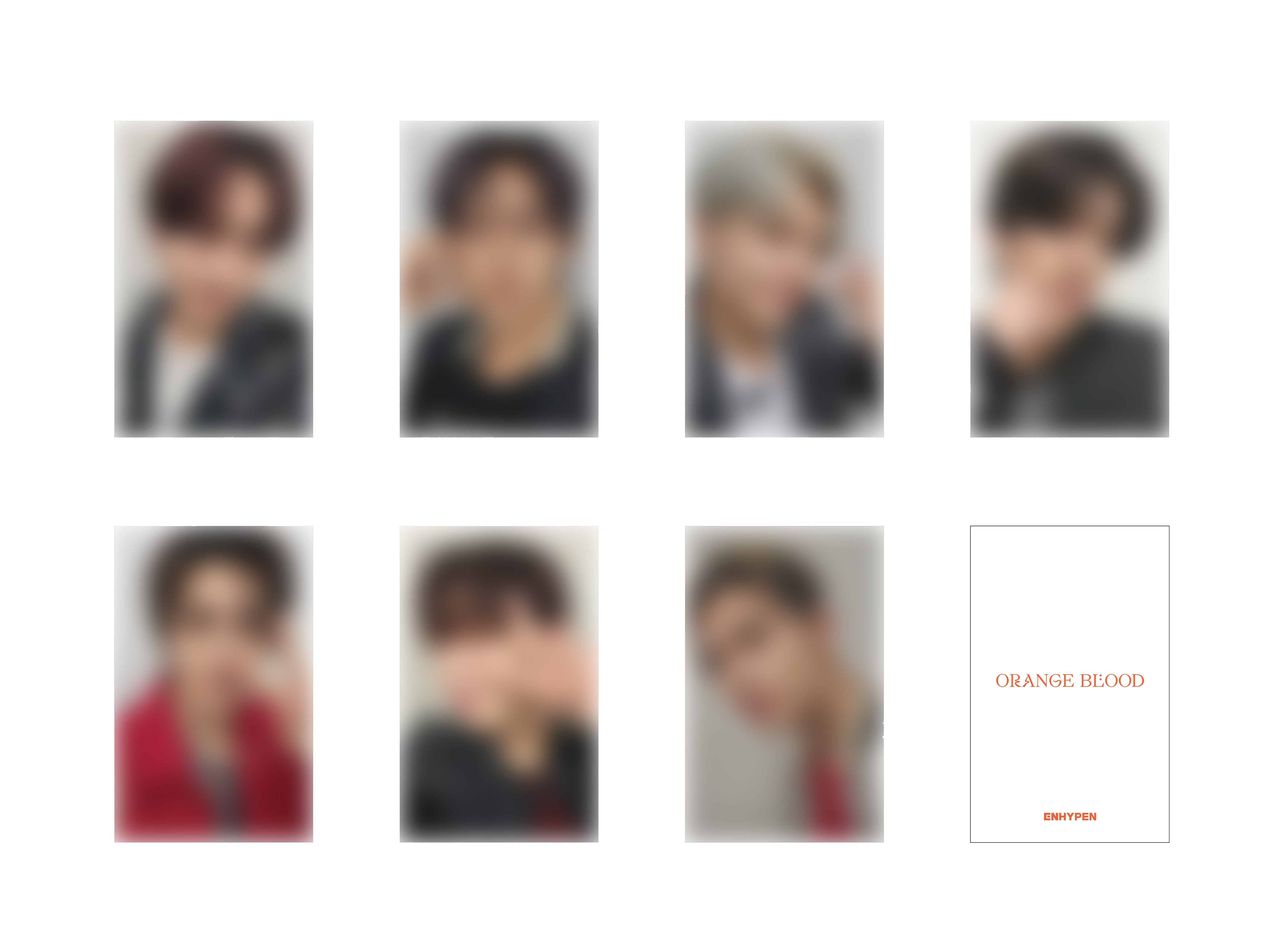 ENHYPEN OFFICIAL SITE | NEWS | ENHYPEN来日記念 5th Mini Album