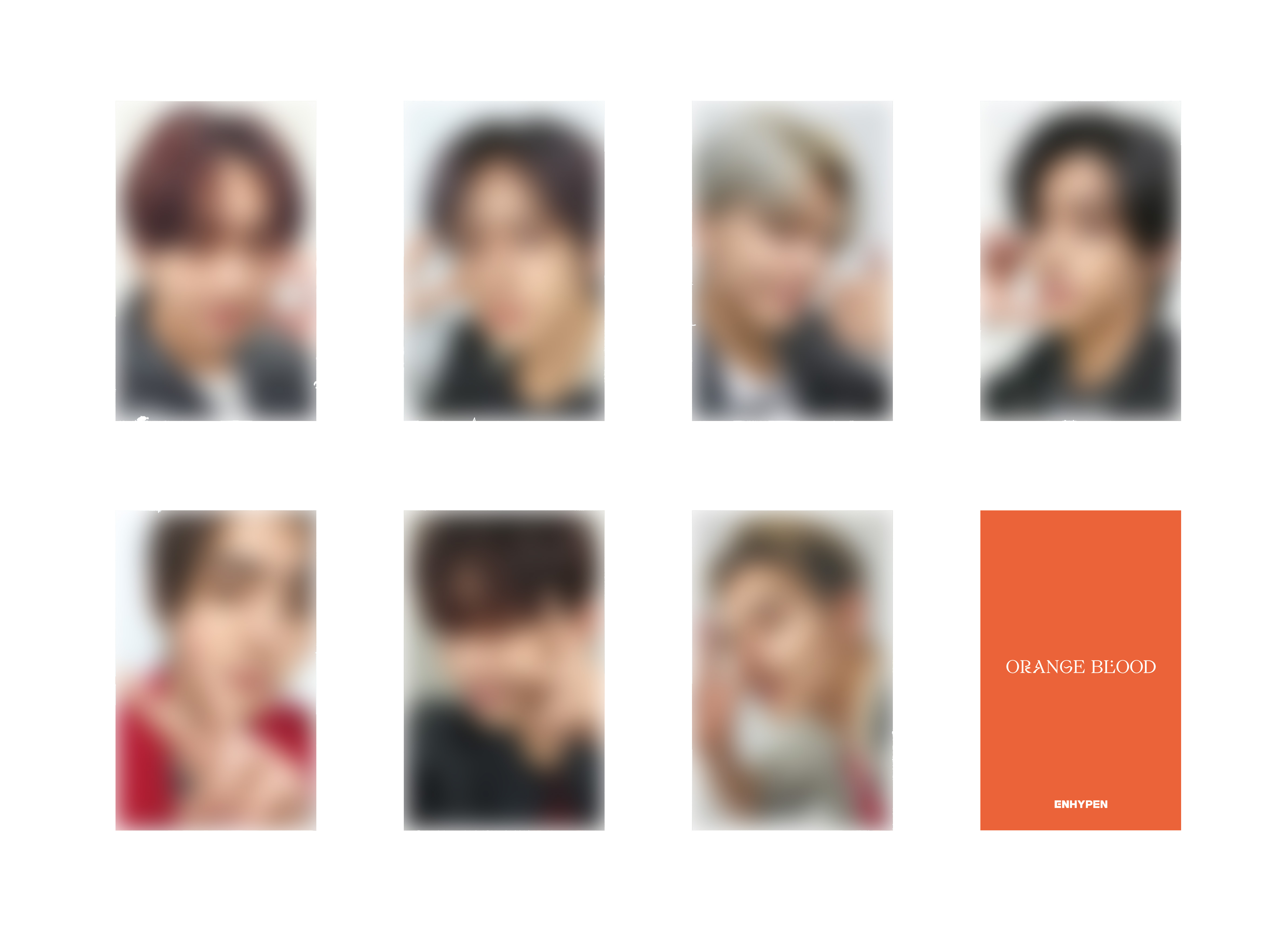 ENHYPEN OFFICIAL SITE | NEWS | ENHYPEN来日記念 5th Mini Album