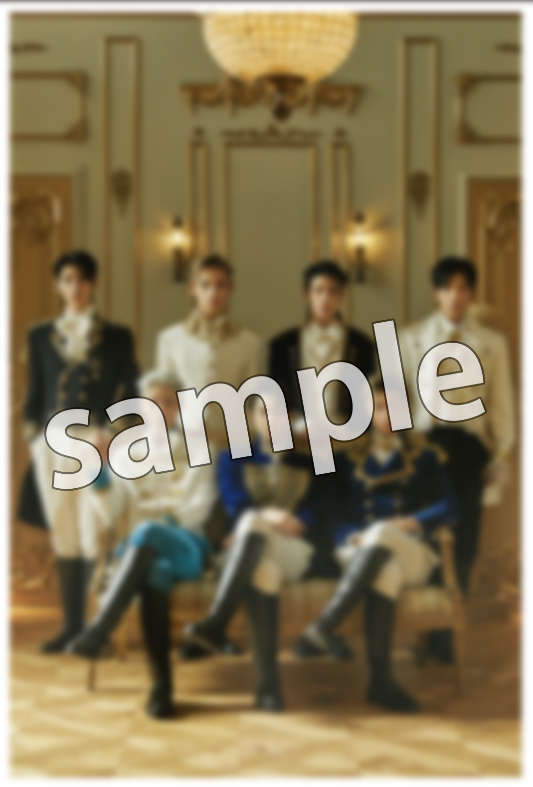 ENHYPEN OFFICIAL SITE | NEWS | ENHYPEN 2nd Mini Album [BORDER