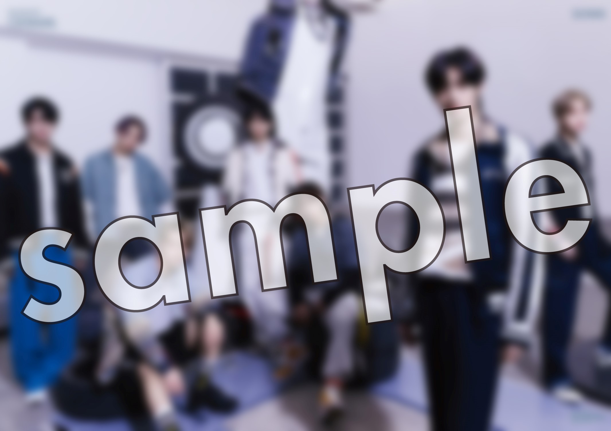 ENHYPEN OFFICIAL SITE | NEWS | ENHYPEN 2nd Mini Album [BORDER
