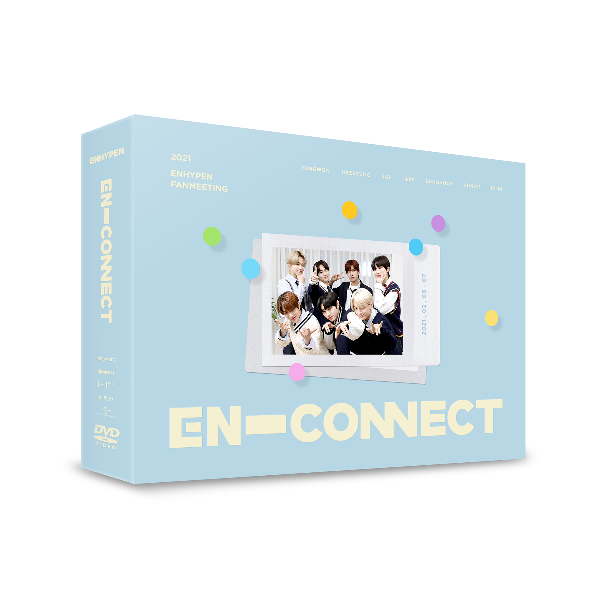 ENHYPEN_EN-CONNECT_DVD