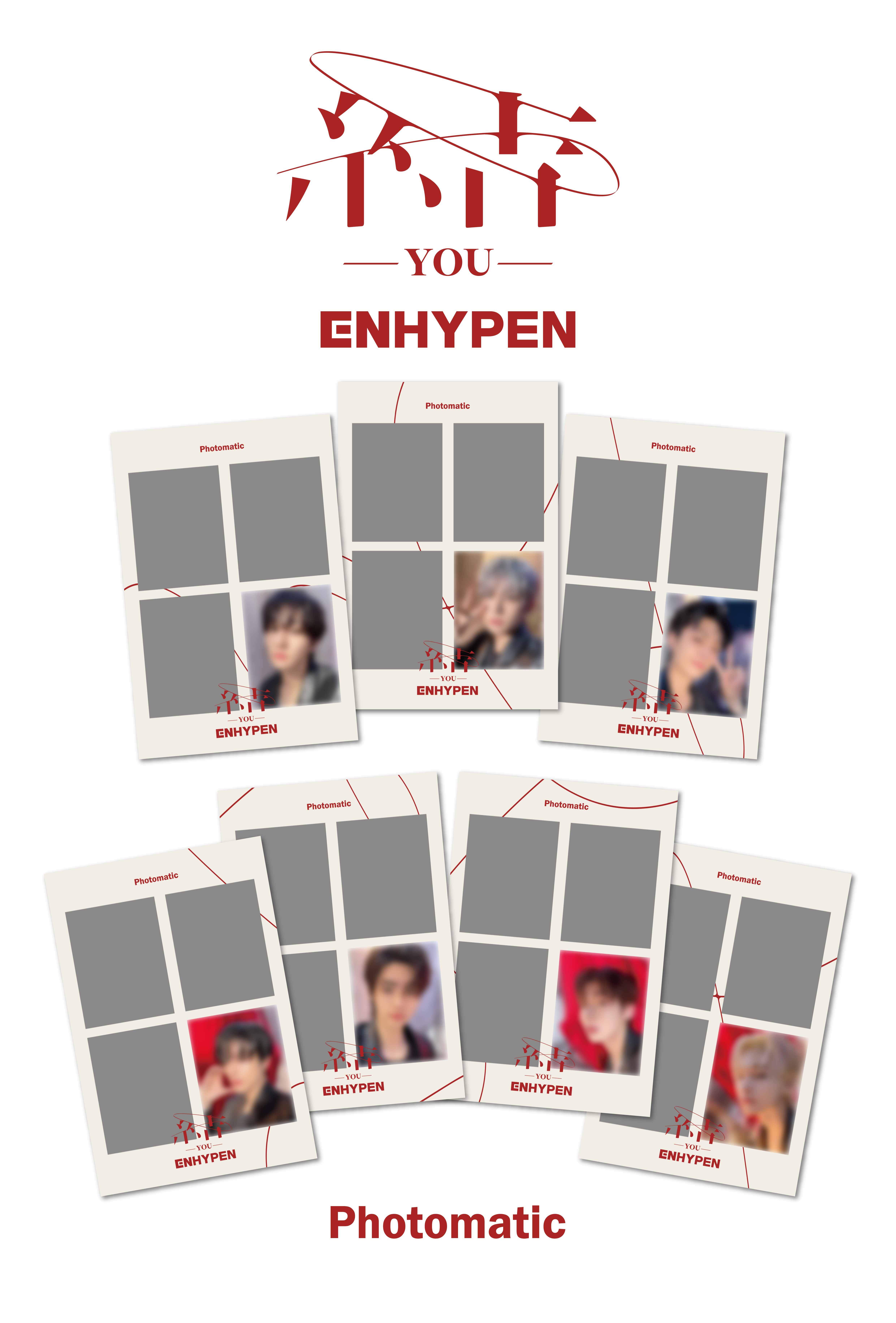 ENHYPEN OFFICIAL SITE | NEWS | 『ENHYPEN JAPAN POP-UP STORE 2023