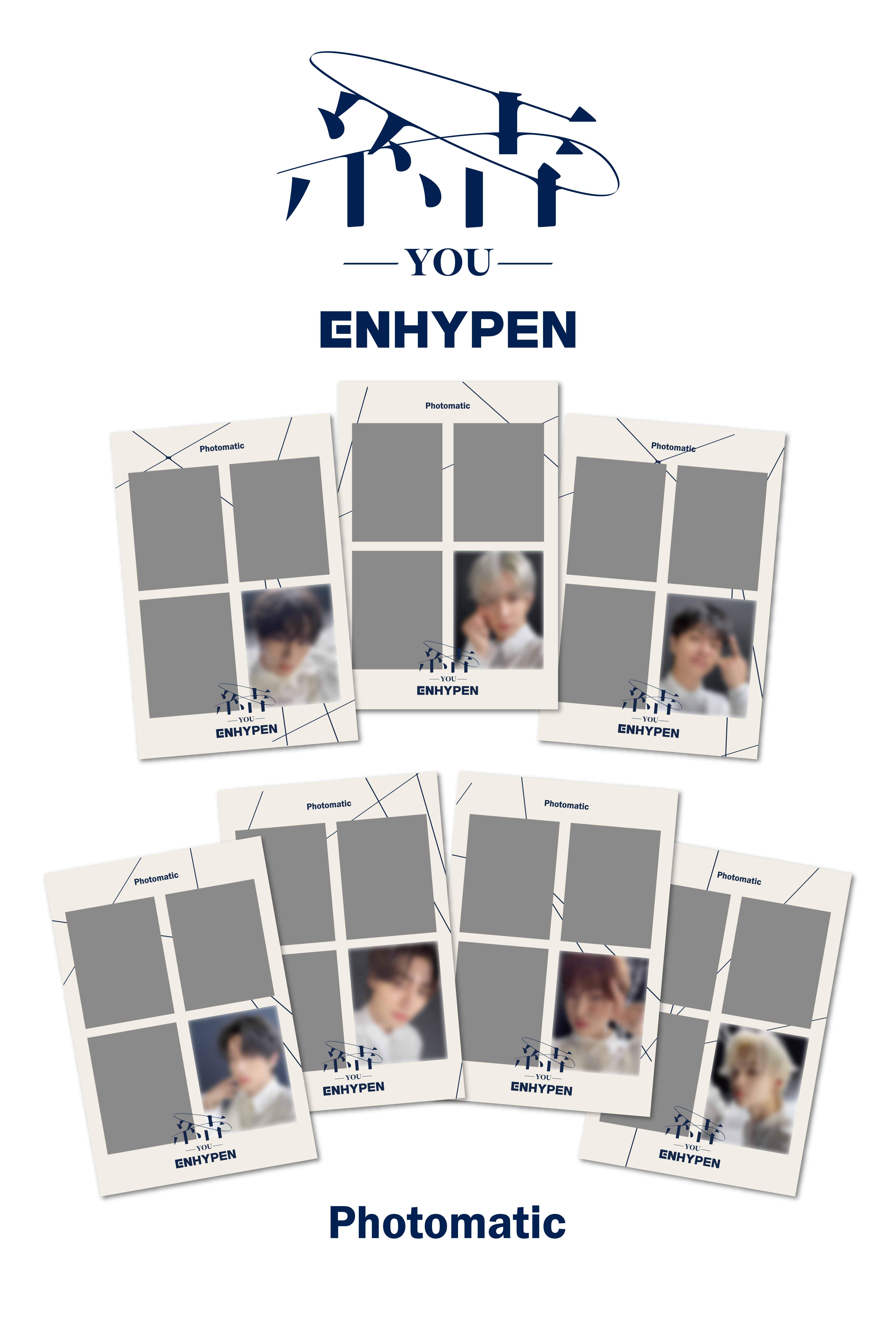 ENHYPEN OFFICIAL SITE | NEWS | 『ENHYPEN JAPAN POP-UP STORE 2023