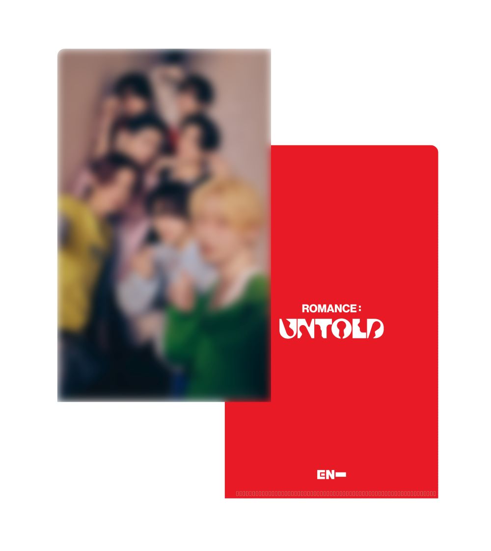 ENHYPEN OFFICIAL SITE | NEWS | ENHYPEN 2nd Studio Album『ROMANCE