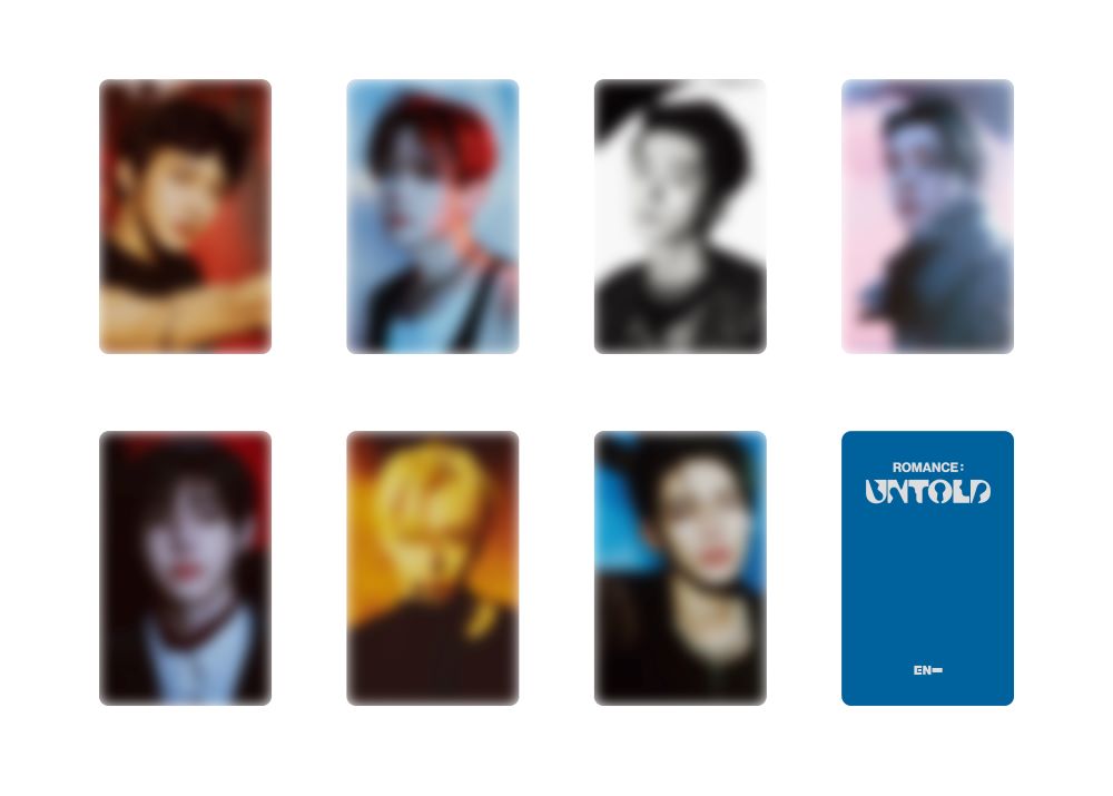 ENHYPEN OFFICIAL SITE | NEWS | ENHYPEN 2nd Studio Album『ROMANCE