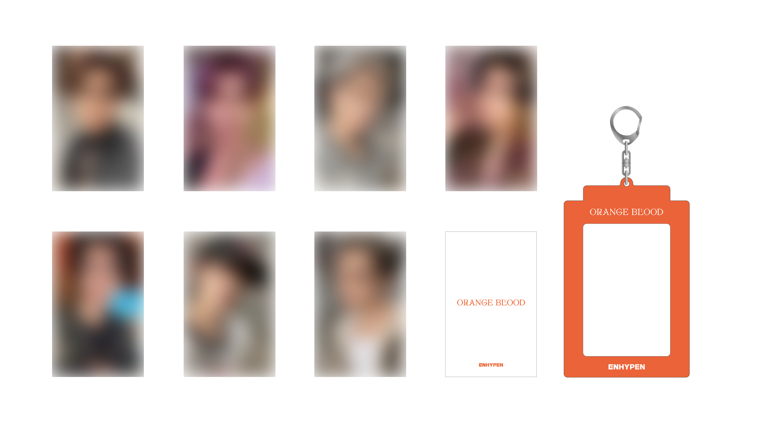 ENHYPEN ORANGEBLOOD 購入者抽選イベントトレカJAY UMS ENHYPEN OFFICIAL SITE | NEWS | ENHYPEN 5th Mini Album『ORANGE