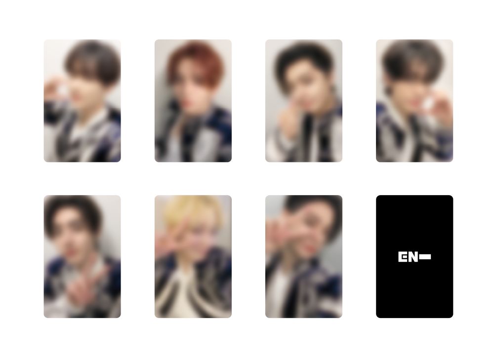 ENHYPEN OFFICIAL SITE | NEWS | ENHYPEN 2nd Studio Album『ROMANCE