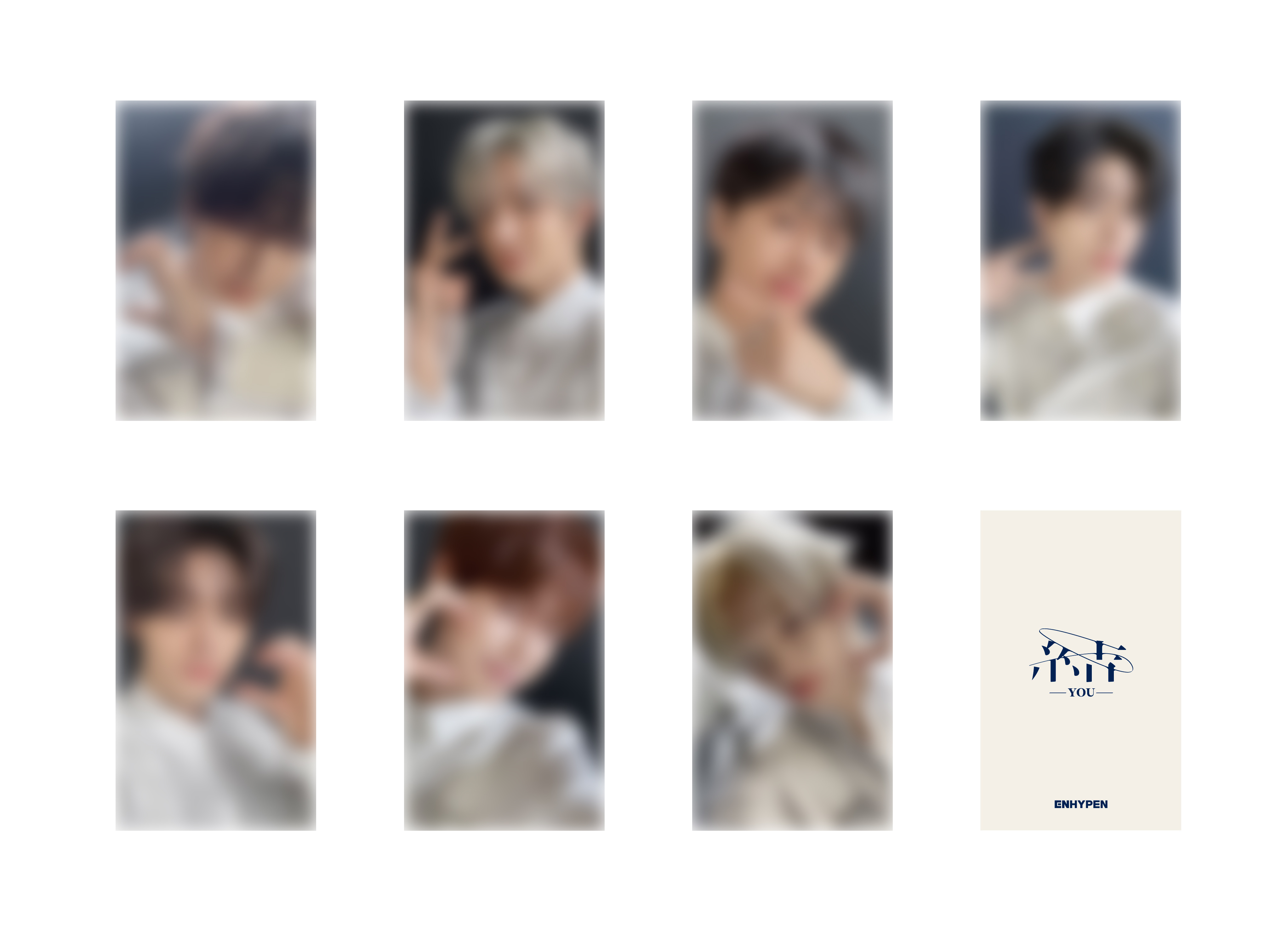 ENHYPEN 結 weverse ラキドロ トレカ コンプ ENHYPEN OFFICIAL SITE | NEWS | 日本3rdシングル「結 -YOU-」発売記念