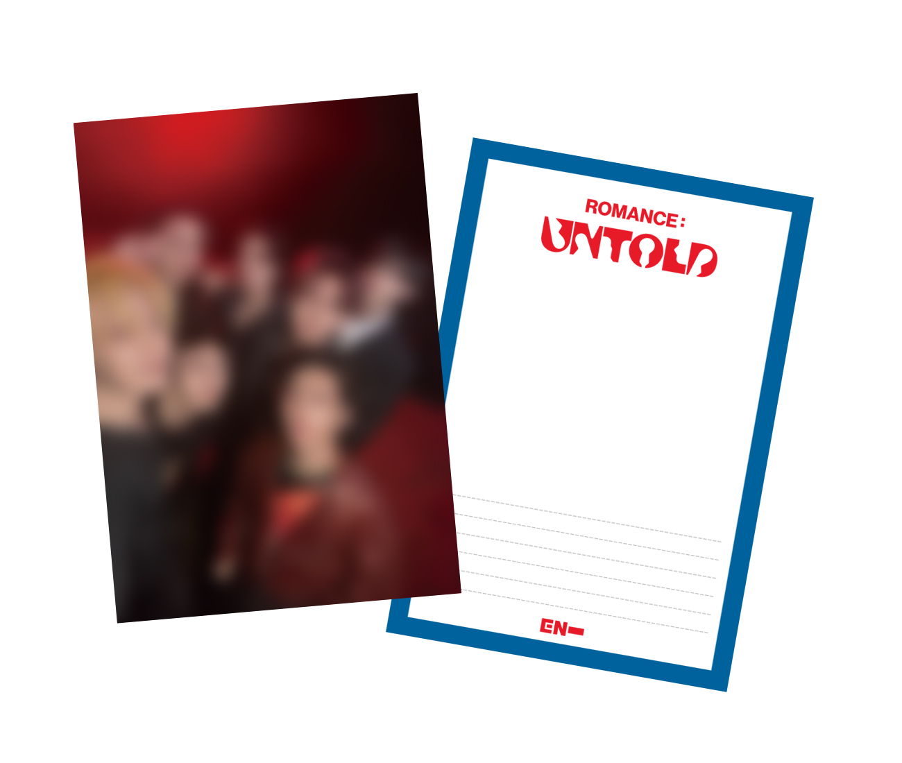 ENHYPEN OFFICIAL SITE | NEWS | ENHYPEN 2nd Studio Album『ROMANCE