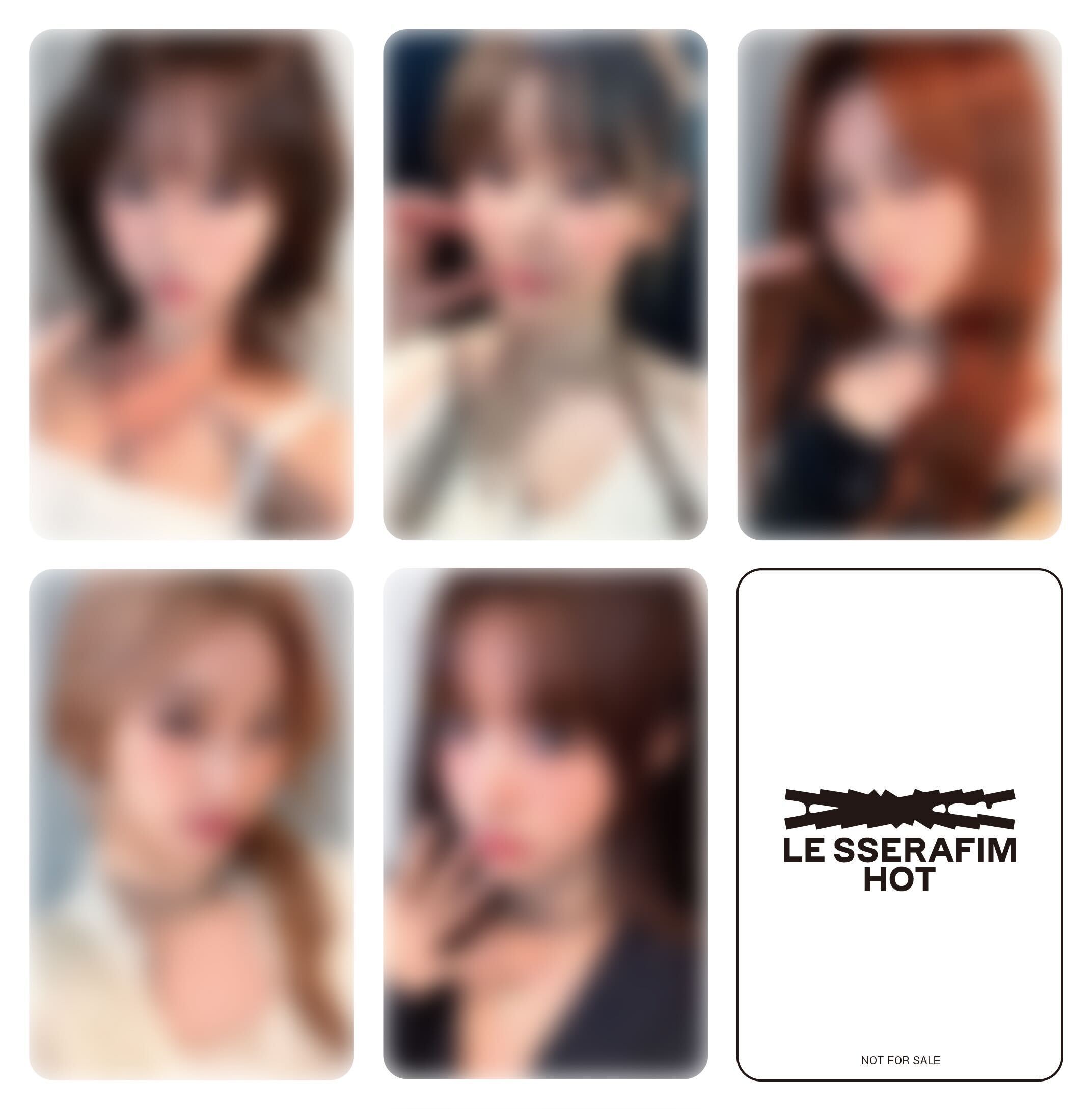 LE SSERAFIM OFFICIAL SITE | NEWS | 【4/7追記】LE SSERAFIM 'Come
