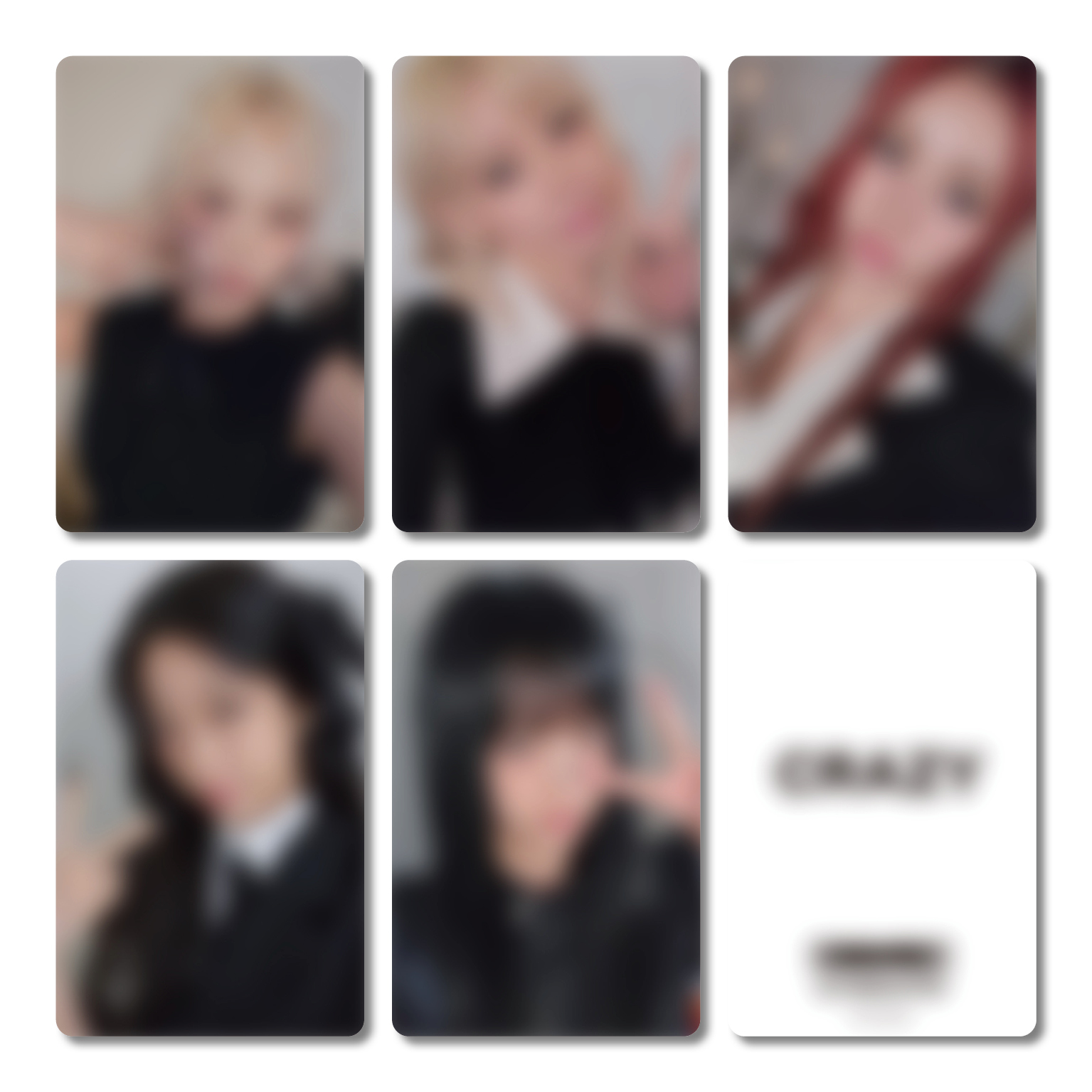 LE SSERAFIM OFFICIAL SITE | NEWS | LE SSERAFIM 日本3rdシングル