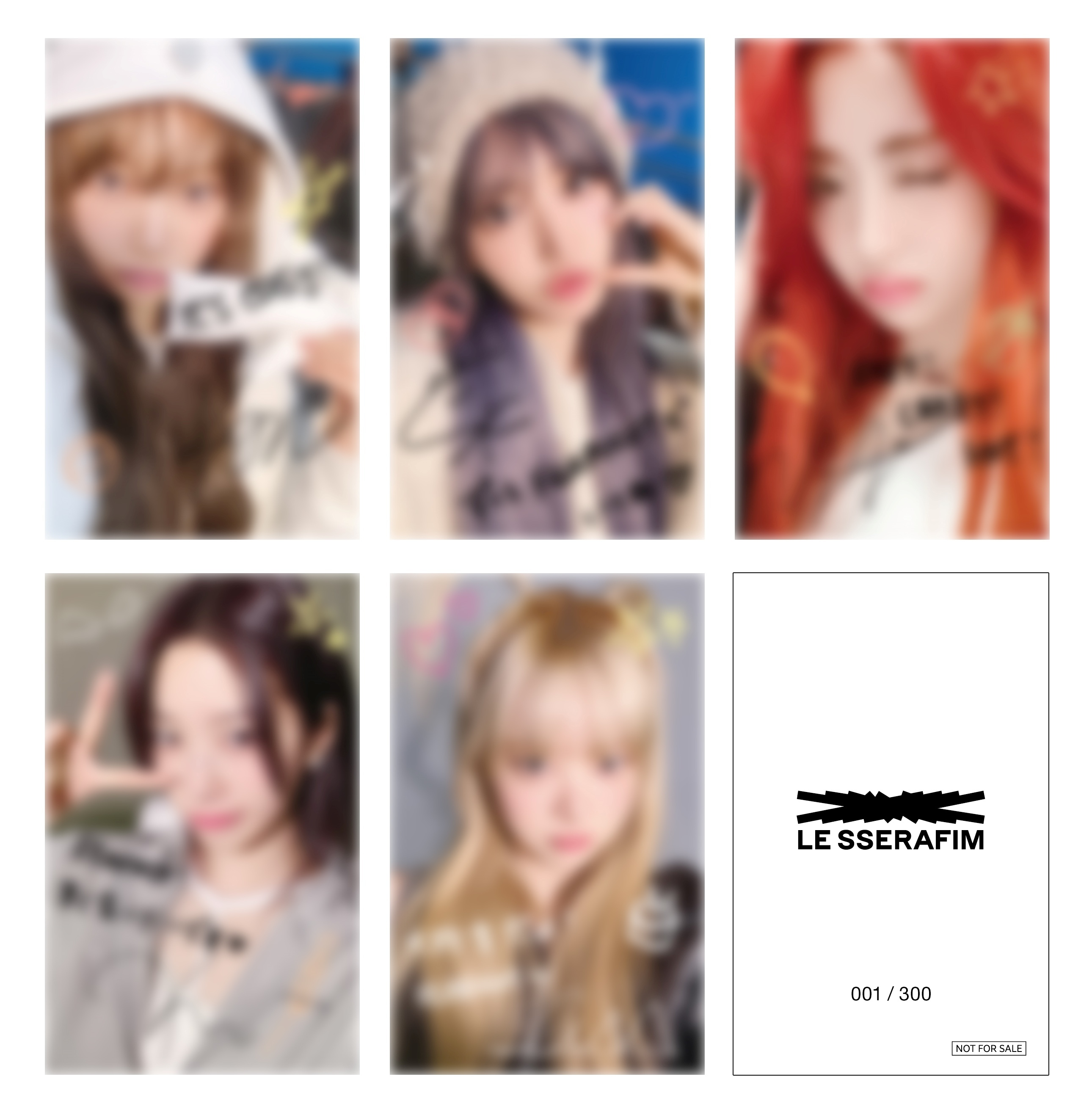 LE SSERAFIM OFFICIAL SITE | NEWS | 【LE SSERAFIM GLOBAL OFFICIAL