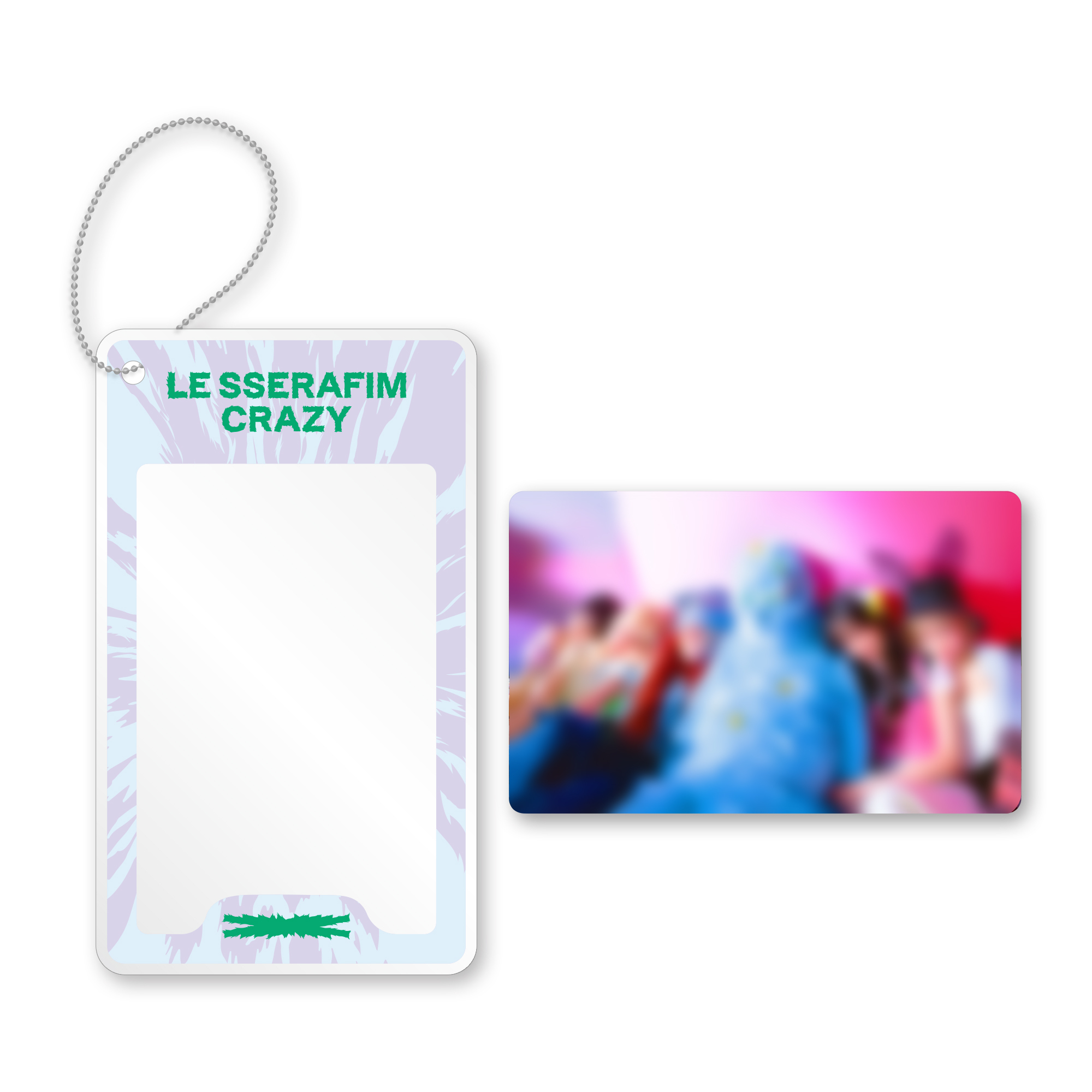 LE SSERAFIM OFFICIAL SITE | NEWS | LE SSERAFIM 日本3rdシングル
