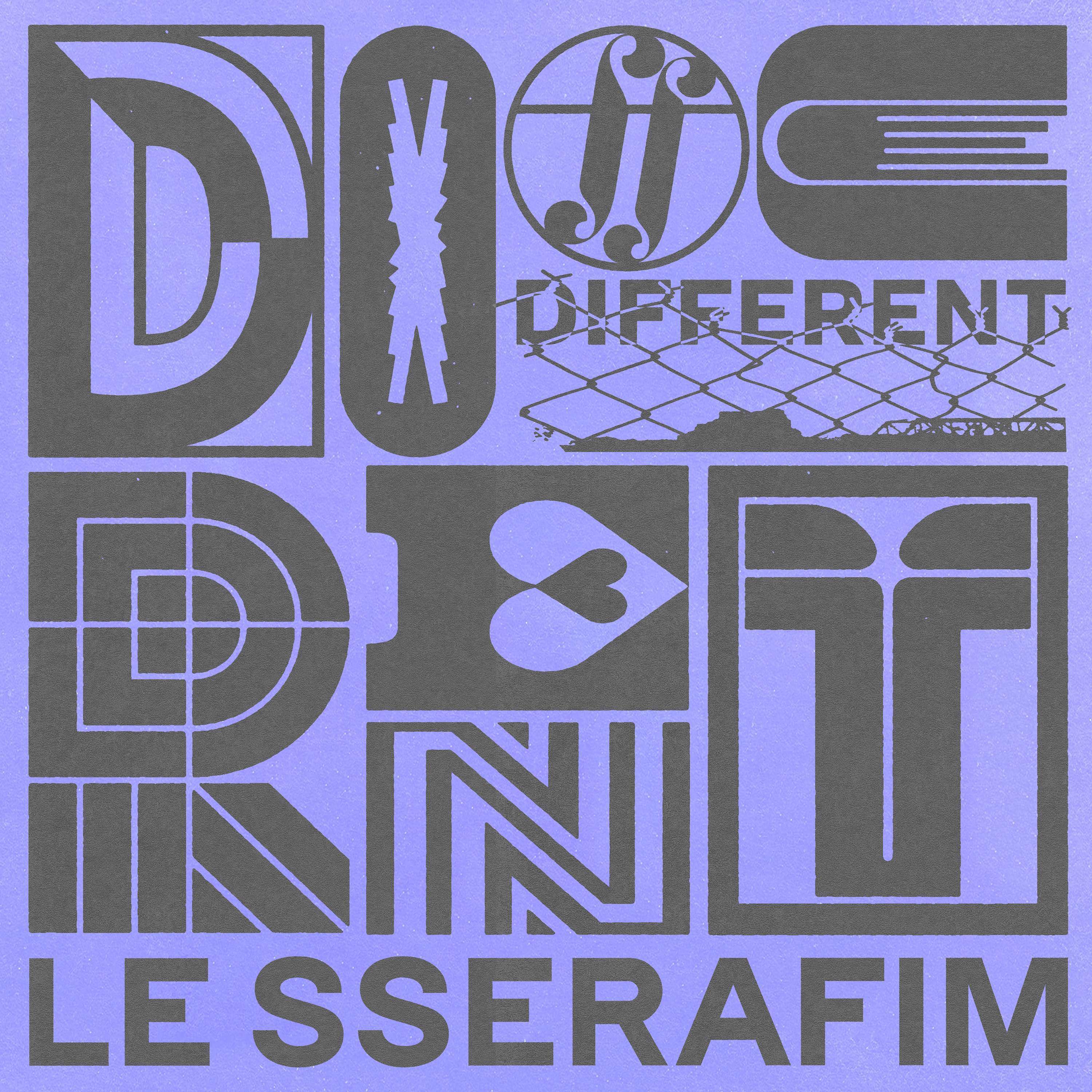 LE SSERAFIM OFFICIAL SITE | NEWS | LE SSERAFIM 日本4thシングル
