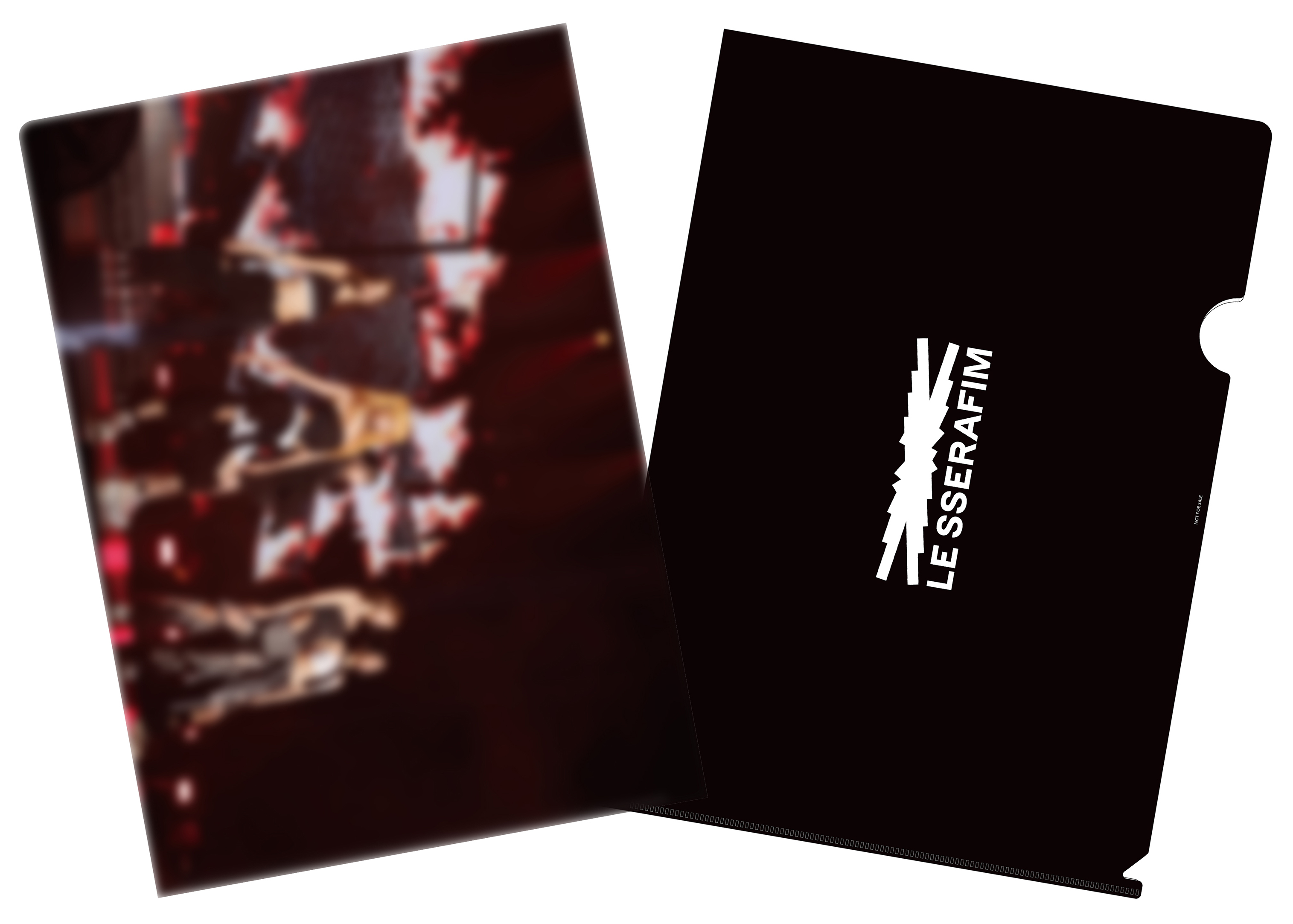 LE SSERAFIM OFFICIAL SITE | NEWS | 『2023 LE SSERAFIM TOUR 'FLAME