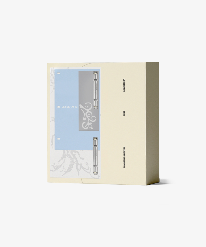 LE SSERAFIM シーグリ23'24'25まとめ売り LE SSERAFIM OFFICIAL SITE | NEWS | 「LE SSERAFIM 2023 SEASON'S