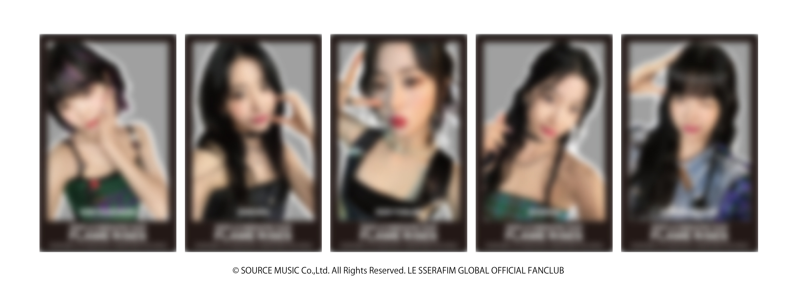 LE SSERAFIM OFFICIAL SITE | NEWS | 『2023 LE SSERAFIM TOUR 'FLAME