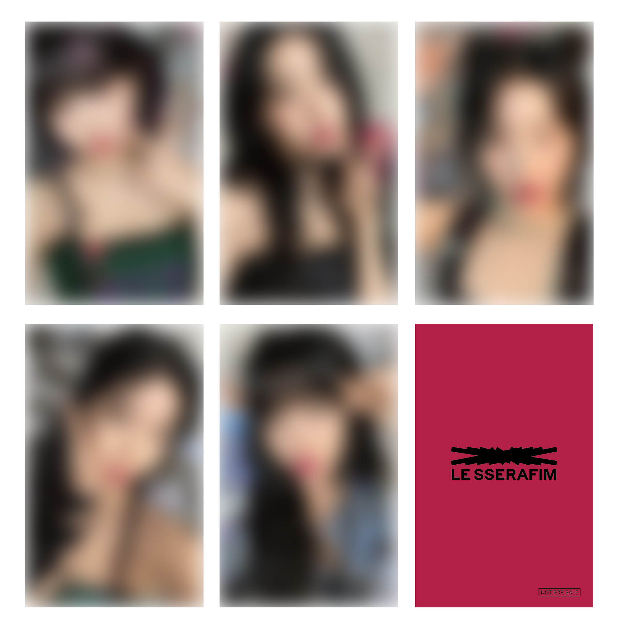 LE SSERAFIM OFFICIAL SITE | NEWS | LE SSERAFIM 日本2ndシングル