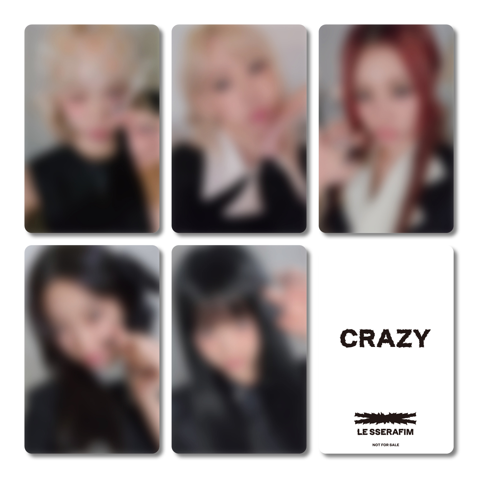 LE SSERAFIM weverse 抽選 ラキドロ LE SSERAFIM OFFICIAL SITE | NEWS | LE SSERAFIM 4th Mini Album