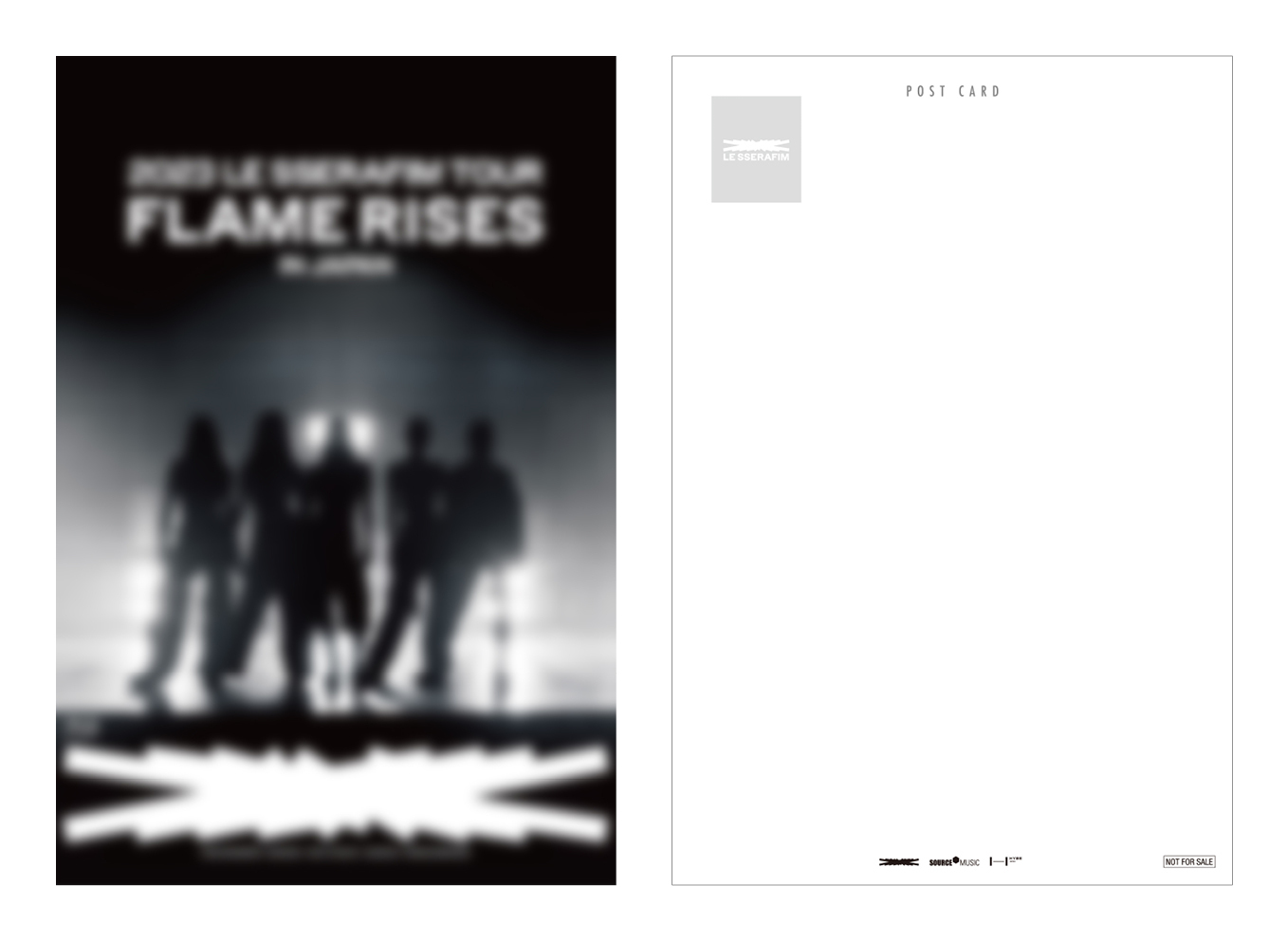 LE SSERAFIM OFFICIAL SITE | NEWS | 『2023 LE SSERAFIM TOUR 'FLAME LE SSERAFIM OFFICIAL SITE | NEWS | 『2023 LE SSERAFIM TOUR 'FLAME