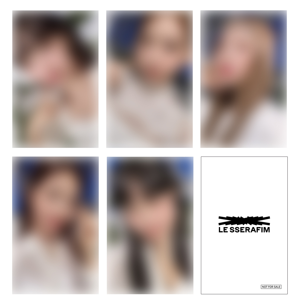 LE SSERAFIM OFFICIAL SITE | NEWS | LE SSERAFIM 日本1stシングル