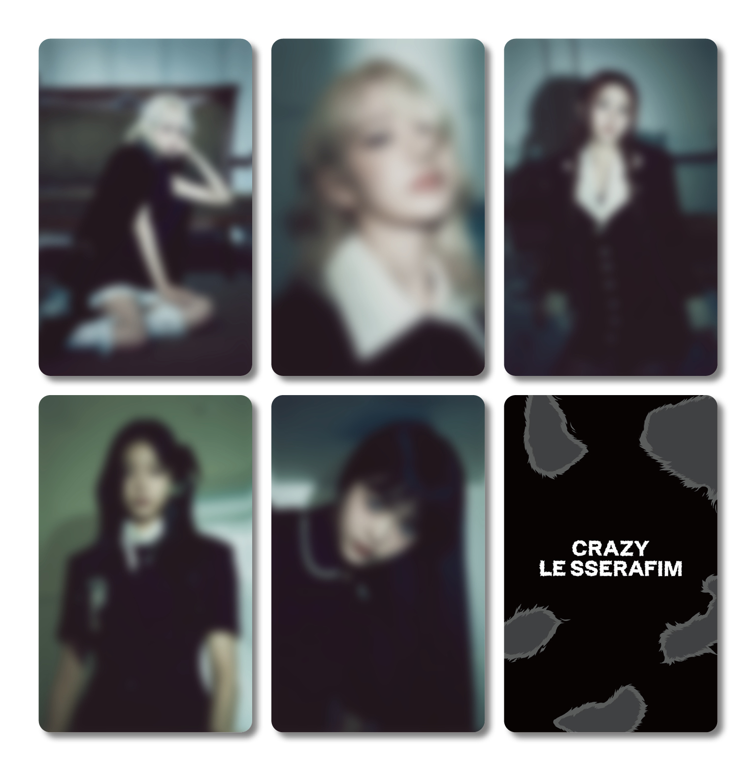 LE SSERAFIM OFFICIAL SITE | NEWS | LE SSERAFIM 日本3rdシングル